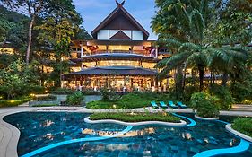 Andaman Hotel Langkawi